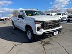 New 2025 Chevrolet Silverado 1500 Work Truck Regular Cab Pickup for sale #4811 - photo 7