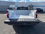 New 2025 Chevrolet Silverado 1500 Work Truck Regular Cab Pickup for sale #4811 - photo 9
