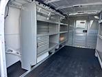 New 2025 Chevrolet Express 2500 Upfitted Cargo Van for sale #4825 - photo 10