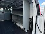 New 2025 Chevrolet Express 2500 Upfitted Cargo Van for sale #4825 - photo 11