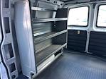 New 2025 Chevrolet Express 2500 Upfitted Cargo Van for sale #4825 - photo 16