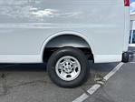New 2025 Chevrolet Express 2500 Upfitted Cargo Van for sale #4825 - photo 23