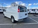 New 2025 Chevrolet Express 2500 Upfitted Cargo Van for sale #4825 - photo 4