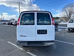 New 2025 Chevrolet Express 2500 Upfitted Cargo Van for sale #4825 - photo 5