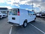 New 2025 Chevrolet Express 2500 Upfitted Cargo Van for sale #4825 - photo 6