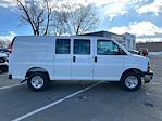 New 2025 Chevrolet Express 2500 Upfitted Cargo Van for sale #4825 - photo 7