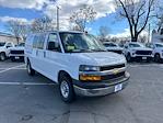 New 2025 Chevrolet Express 2500 Upfitted Cargo Van for sale #4825 - photo 8