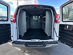 New 2025 Chevrolet Express 2500 Upfitted Cargo Van for sale #4825 - photo 2