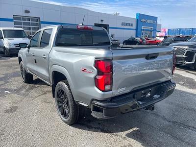 New 2025 Chevrolet Colorado Z71 Crew Cab 4WD Pickup for sale #4850 - photo 2