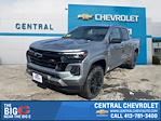 New 2025 Chevrolet Colorado Z71 Crew Cab 4WD Pickup for sale #4850 - photo 1
