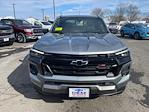 New 2025 Chevrolet Colorado Z71 Crew Cab 4WD Pickup for sale #4850 - photo 8