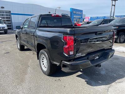 New 2025 Chevrolet Colorado Work Truck Crew Cab Pickup for sale #4856 - photo 2