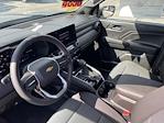 New 2025 Chevrolet Colorado Work Truck Crew Cab Pickup for sale #4856 - photo 13