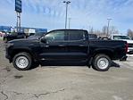 New 2025 Chevrolet Colorado Work Truck Crew Cab Pickup for sale #4856 - photo 3
