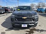 New 2025 Chevrolet Colorado Work Truck Crew Cab Pickup for sale #4856 - photo 8