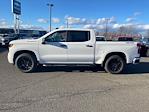 New 2025 Chevrolet Silverado 1500 Custom Crew Cab 4WD Pickup for sale #4861 - photo 3