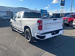 New 2025 Chevrolet Silverado 1500 Custom Crew Cab 4WD Pickup for sale #4861 - photo 2