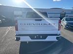 New 2025 Chevrolet Silverado 1500 Custom Crew Cab 4WD Pickup for sale #4861 - photo 4
