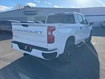 New 2025 Chevrolet Silverado 1500 Custom Crew Cab 4WD Pickup for sale #4861 - photo 5