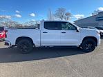 New 2025 Chevrolet Silverado 1500 Custom Crew Cab 4WD Pickup for sale #4861 - photo 6