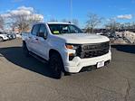 New 2025 Chevrolet Silverado 1500 Custom Crew Cab 4WD Pickup for sale #4861 - photo 7