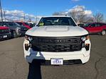 New 2025 Chevrolet Silverado 1500 Custom Crew Cab 4WD Pickup for sale #4861 - photo 8