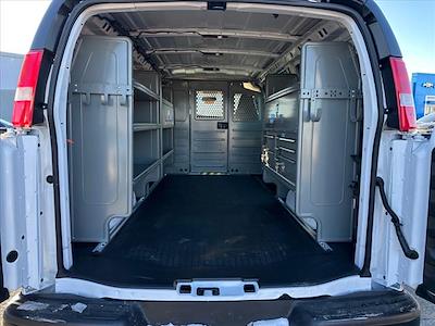 New 2024 Chevrolet Express 2500 Upfitted Cargo Van for sale #4864 - photo 2