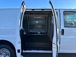 New 2024 Chevrolet Express 2500 Upfitted Cargo Van for sale #4864 - photo 11