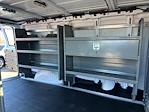 New 2024 Chevrolet Express 2500 Upfitted Cargo Van for sale #4864 - photo 12