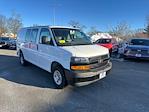 New 2024 Chevrolet Express 2500 Upfitted Cargo Van for sale #4864 - photo 6