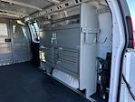 New 2024 Chevrolet Express 2500 Upfitted Cargo Van for sale #4864 - photo 9