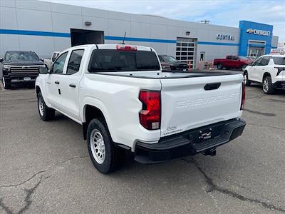 New 2025 Chevrolet Colorado Work Truck Crew Cab Pickup for sale #4868 - photo 2