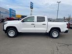 New 2025 Chevrolet Colorado Work Truck Crew Cab Pickup for sale #4868 - photo 3