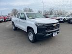 New 2025 Chevrolet Colorado Work Truck Crew Cab Pickup for sale #4868 - photo 7