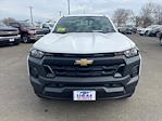 New 2025 Chevrolet Colorado Work Truck Crew Cab Pickup for sale #4868 - photo 8