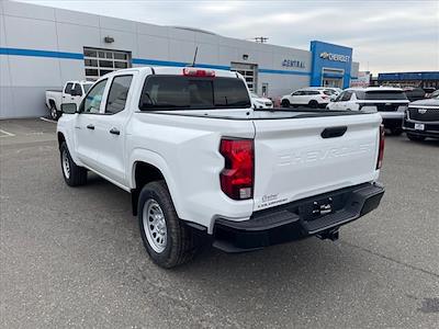 New 2025 Chevrolet Colorado Work Truck Crew Cab Pickup for sale #4880 - photo 2