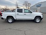 New 2025 Chevrolet Colorado Work Truck Crew Cab Pickup for sale #4880 - photo 6