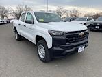 New 2025 Chevrolet Colorado Work Truck Crew Cab Pickup for sale #4880 - photo 7