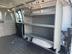 New 2025 Chevrolet Express 2500 Upfitted Cargo Van for sale #4884 - photo 10