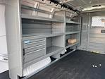 New 2025 Chevrolet Express 2500 Upfitted Cargo Van for sale #4884 - photo 11
