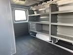 New 2025 Chevrolet Express 2500 Upfitted Cargo Van for sale #4884 - photo 13