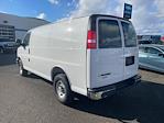 New 2025 Chevrolet Express 2500 Upfitted Cargo Van for sale #4884 - photo 4