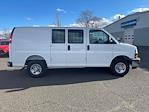 New 2025 Chevrolet Express 2500 Upfitted Cargo Van for sale #4884 - photo 7