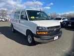 New 2025 Chevrolet Express 2500 Upfitted Cargo Van for sale #4884 - photo 8