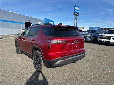 New 2025 Chevrolet Equinox LT AWD SUV for sale #4896 - photo 2