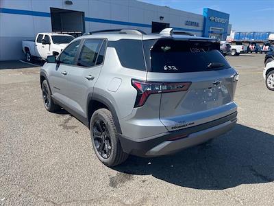 New 2025 Chevrolet Equinox LT AWD SUV for sale #4911 - photo 2