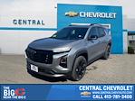 New 2025 Chevrolet Equinox LT AWD SUV for sale #4911 - photo 1