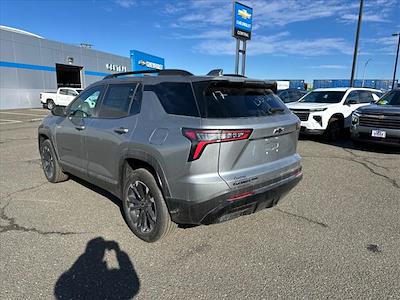 New 2025 Chevrolet Equinox RS AWD SUV for sale #4918 - photo 2