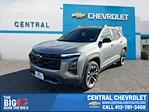 New 2025 Chevrolet Equinox RS AWD SUV for sale #4918 - photo 1