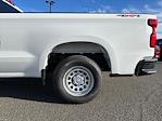 New 2025 Chevrolet Silverado 1500 Work Truck Regular Cab 4WD Pickup for sale #4920 - photo 19
